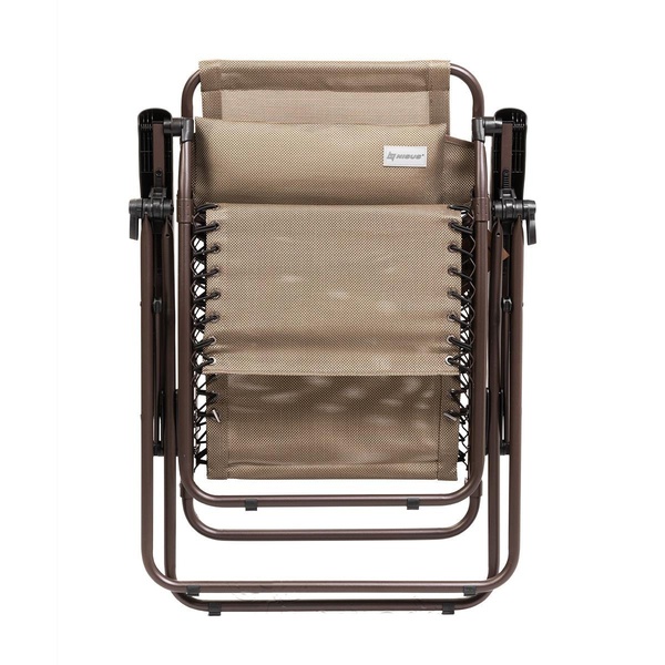 Кресло-шезлонг Nisus NA-630-68080