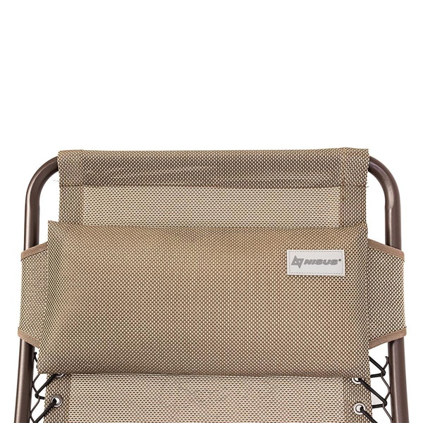 Кресло-шезлонг Nisus NA-630-68080