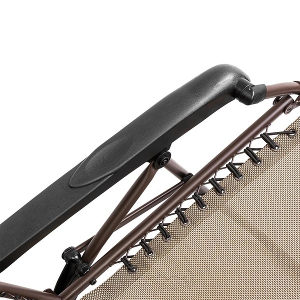 Кресло-шезлонг Nisus NA-630-68080