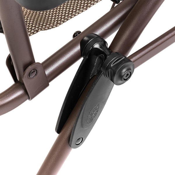 Кресло-шезлонг Nisus NA-630-68080