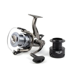 Катушка безынерционная Namazu Pro Moby Dick MD5000