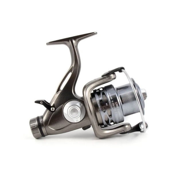 Катушка безынерционная Namazu Pro Moby Dick MD5000