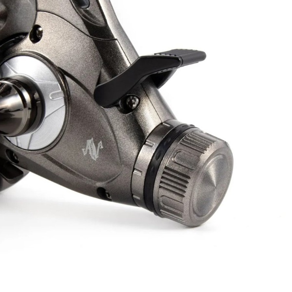 Катушка безынерционная Namazu Pro Moby Dick MD5000