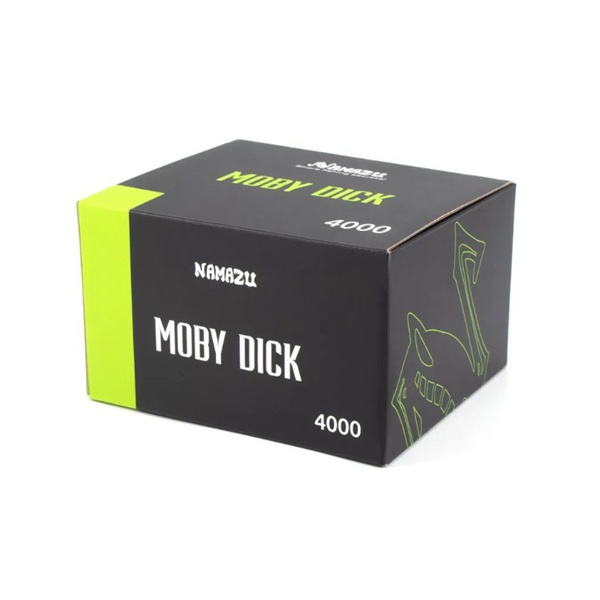 Катушка безынерционная Namazu Pro Moby Dick MD4000
