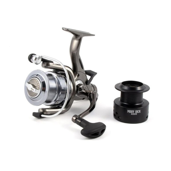 Катушка безынерционная Namazu Pro Moby Dick MD4000