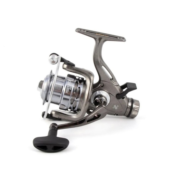 Катушка безынерционная Namazu Pro Moby Dick MD4000