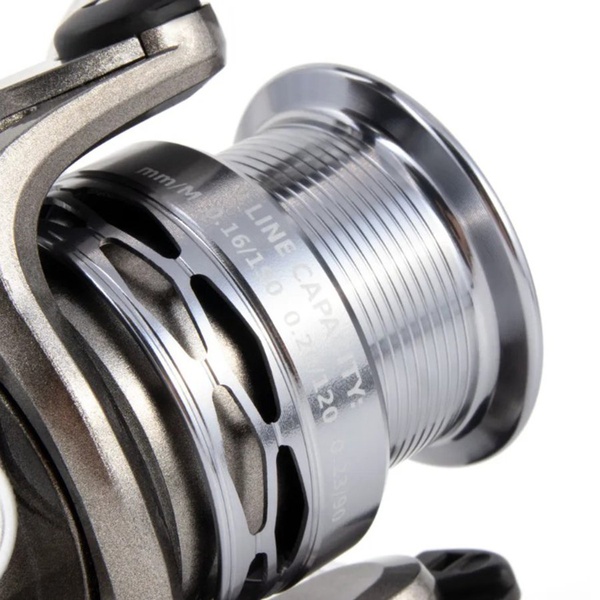 Катушка безынерционная Namazu Pro Moby Dick MD4000