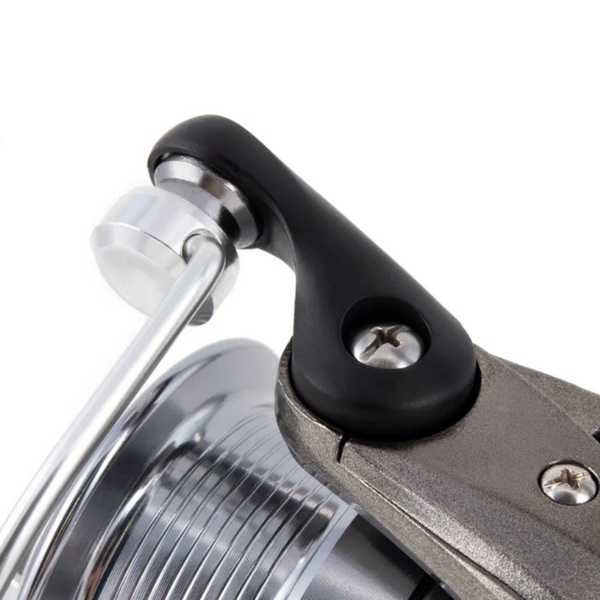 Катушка безынерционная Namazu Pro Moby Dick MD4000