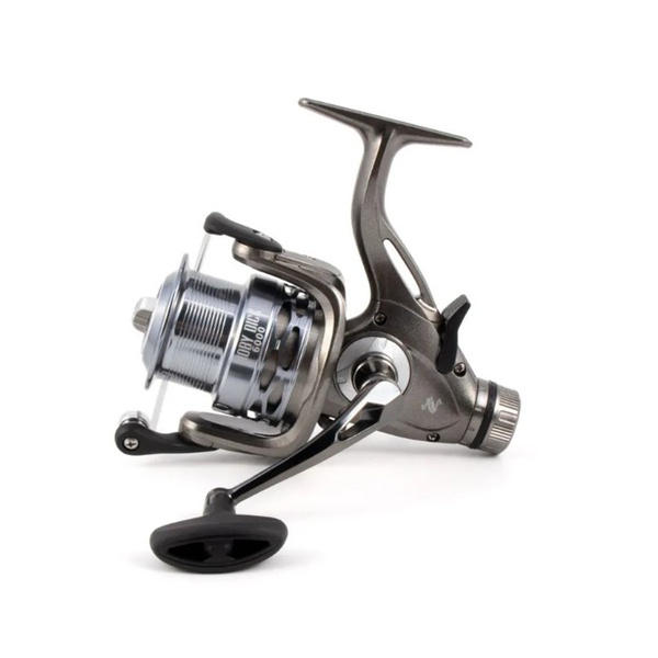 Катушка безынерционная Namazu Pro Moby Dick MD6000