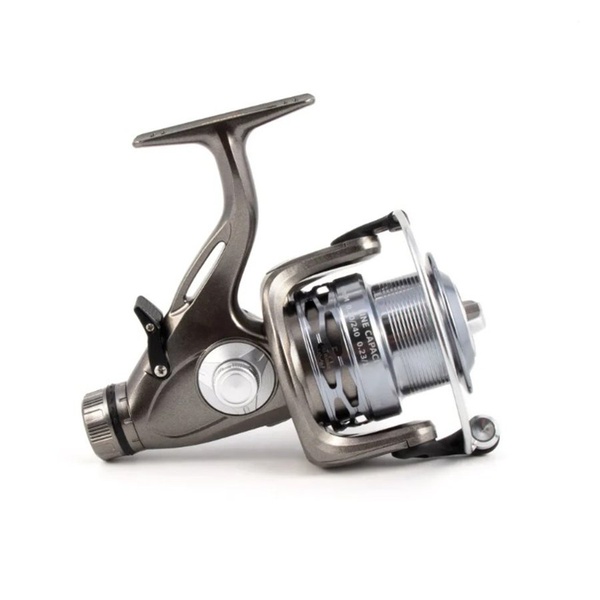 Катушка безынерционная Namazu Pro Moby Dick MD6000