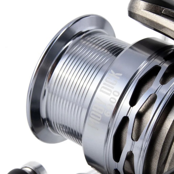 Катушка безынерционная Namazu Pro Moby Dick MD6000