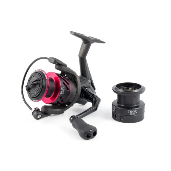 Катушка безынерционная Namazu Pro Thor TH2000