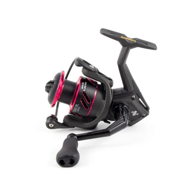 Катушка безынерционная Namazu Pro Thor TH2000