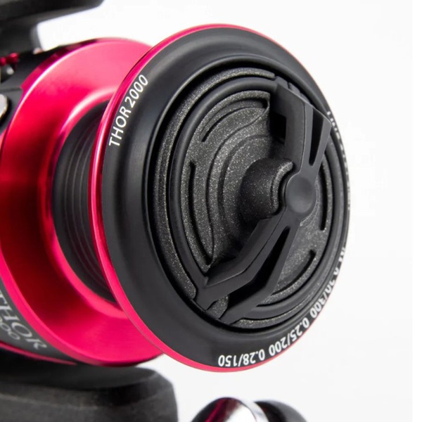 Катушка безынерционная Namazu Pro Thor TH2000