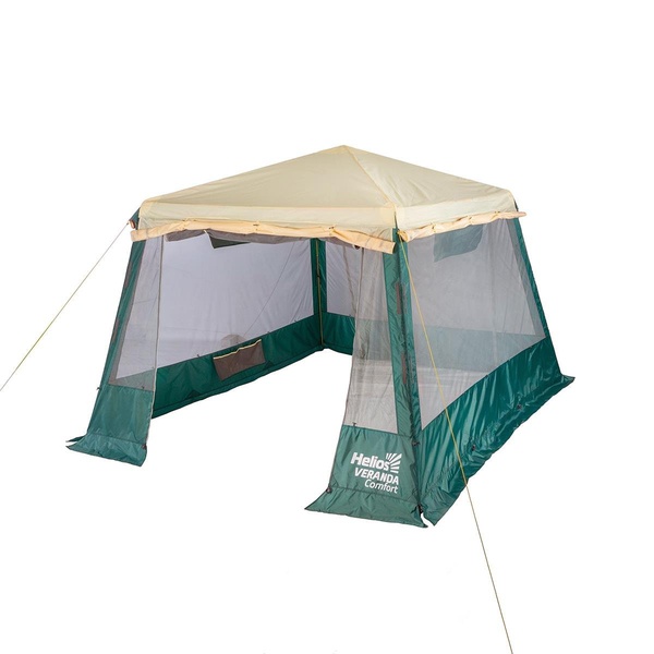Шатер Helios Veranda comfort (HS-3454)