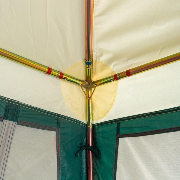 Шатер Helios Veranda comfort (HS-3454)