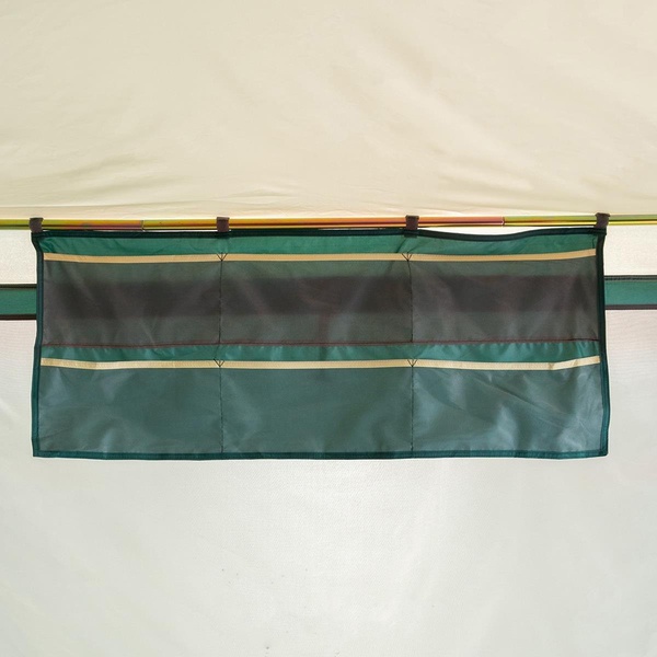 Шатер Helios Veranda comfort (HS-3454)