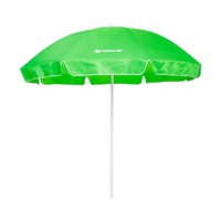 Зонт пляжный Nisus NA-240-G (d 2,4м прямой)