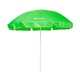 Зонт пляжный Nisus NA-240-G (d 2,4м прямой). Фото 1
