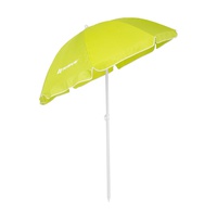 Зонт пляжный Nisus NA-240N-LG (d 2.4м, с наклоном)