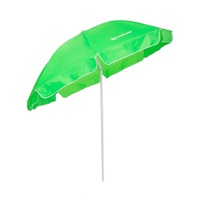 Зонт пляжный Nisus NA-240N-G (d 2.4м, с наклоном)