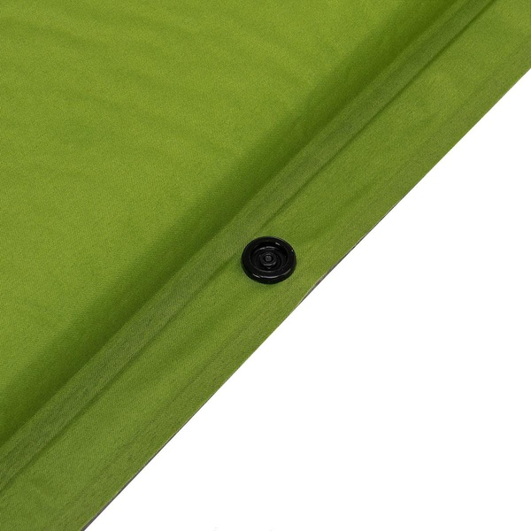 Коврик самонадувающийся Helios HS-003