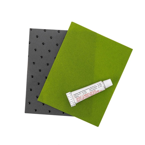 Коврик самонадувающийся Helios HS-003