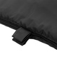 Спальный мешок Helios Beluha Wide (220x90 см) черный, 400 гр/м². Фото 10