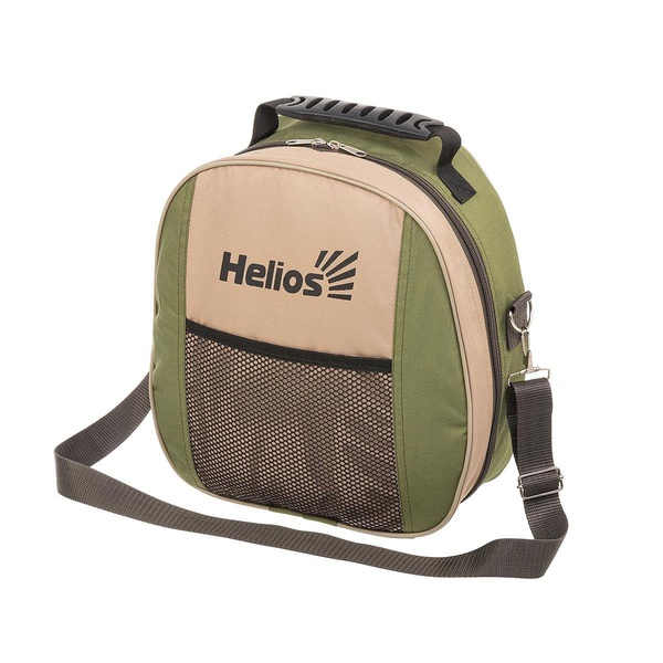 Набор для пикника Helios HS-2-2 (на 2 персоны с термос-кружкой)