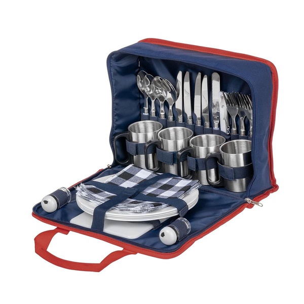 Набор для пикника Premier Fishing PR-425-4 (на 4 персоны)