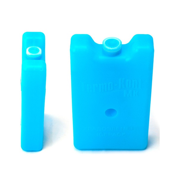 Аккумулятор холода Termo-Kont MK (16,5 х 9,5 х 3,3) голубой