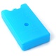 Аккумулятор холода Termo-Kont MK (16,5 х 9,5 х 3,3) голубой. Фото 2