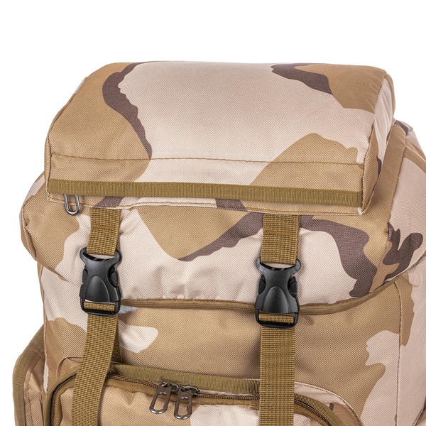 Рюкзак тактический Helios HS-0871 (80л) кмф цифра