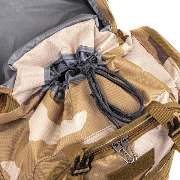 Рюкзак тактический Helios HS-0871 (80л) кмф цифра