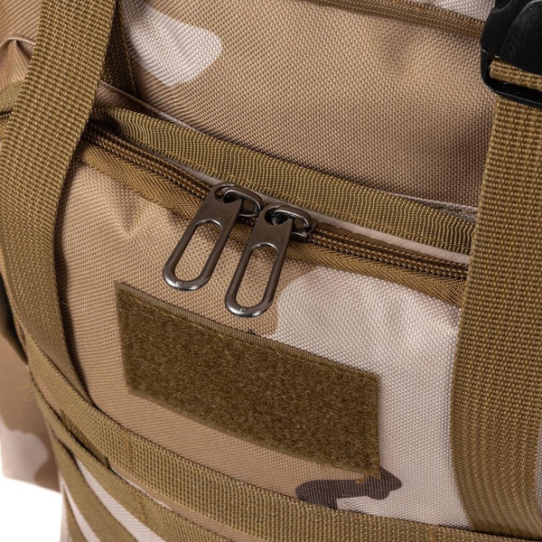 Рюкзак тактический Helios HS-0871 (80л) кмф цифра