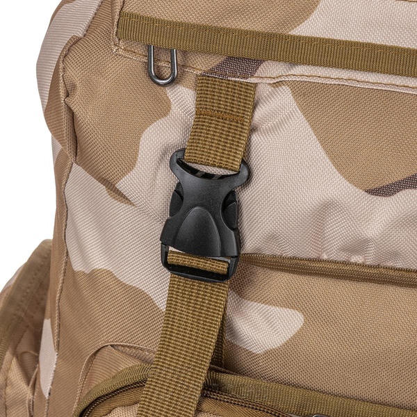 Рюкзак тактический Helios HS-0871 (80л) кмф цифра