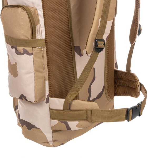 Рюкзак тактический Helios HS-0871 (80л) кмф цифра