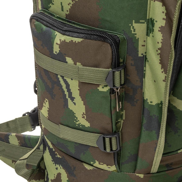 Рюкзак Helios Охотник (80л)