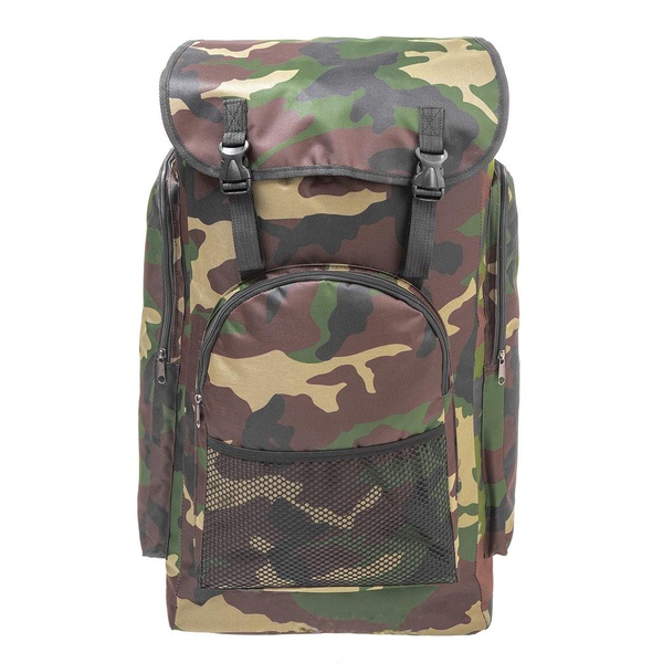 Рюкзак Helios Грибник (HS401) 60 л