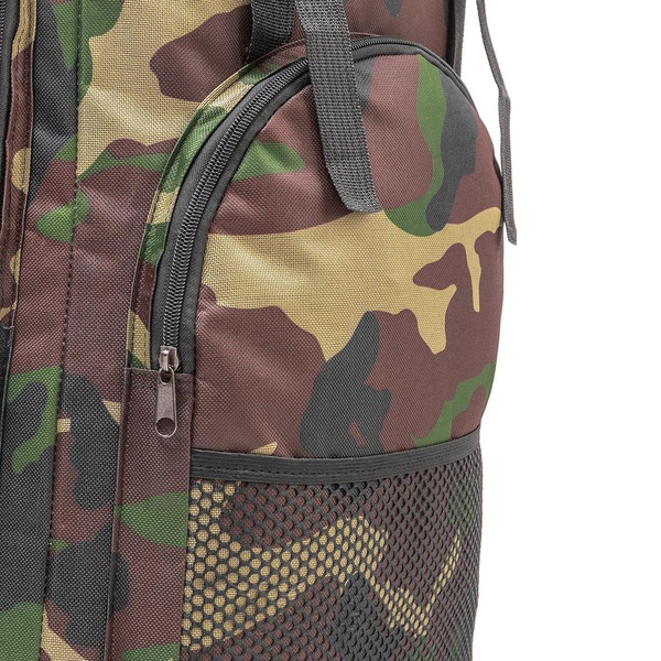 Рюкзак Helios Грибник (HS401) 60 л