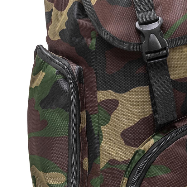 Рюкзак Helios Грибник (HS401) 60 л