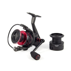 Катушка безынерционная Namazu Pro Thor TH4000