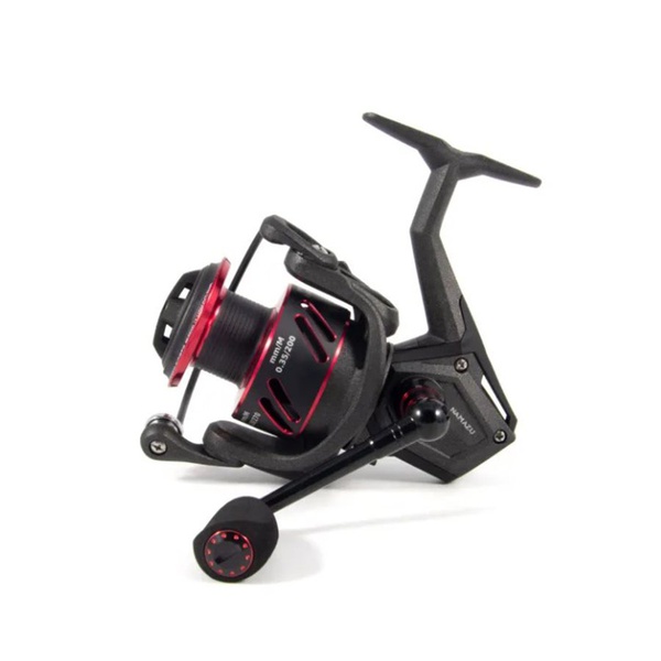 Катушка безынерционная Namazu Pro Thor TH4000