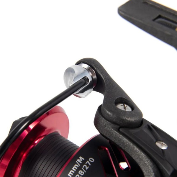 Катушка безынерционная Namazu Pro Thor TH4000