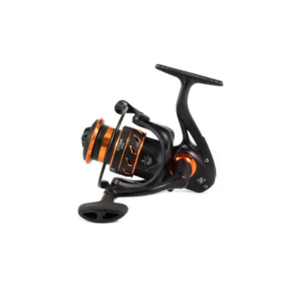 Катушка безынерционная Namazu Pro Titan TI3000