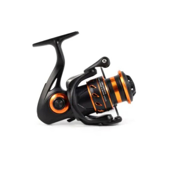 Катушка безынерционная Namazu Pro Titan TI3000