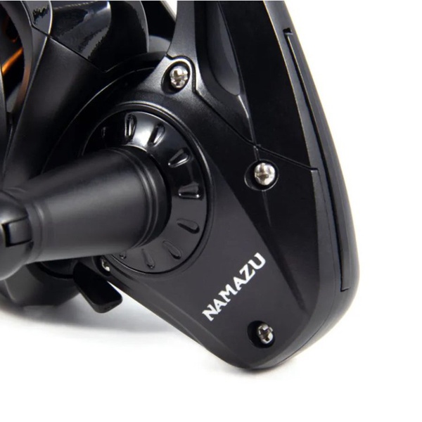Катушка безынерционная Namazu Pro Titan TI5000