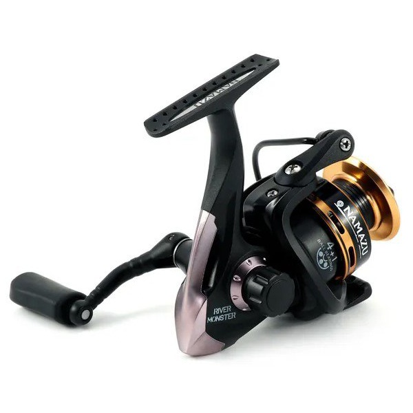 Катушка безынерционная Namazu River Monster RM1000