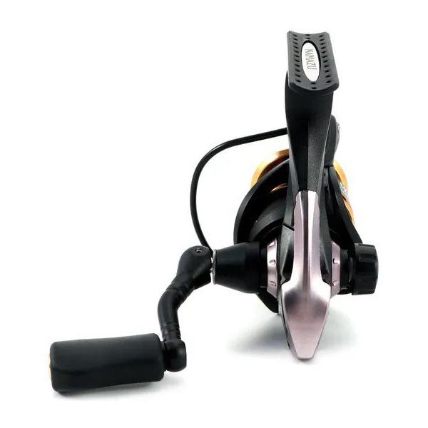Катушка безынерционная Namazu River Monster RM4000
