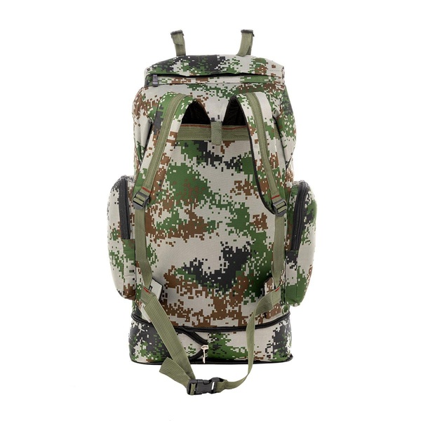 Рюкзак Helios Hanter HS-HA-70 (70л)